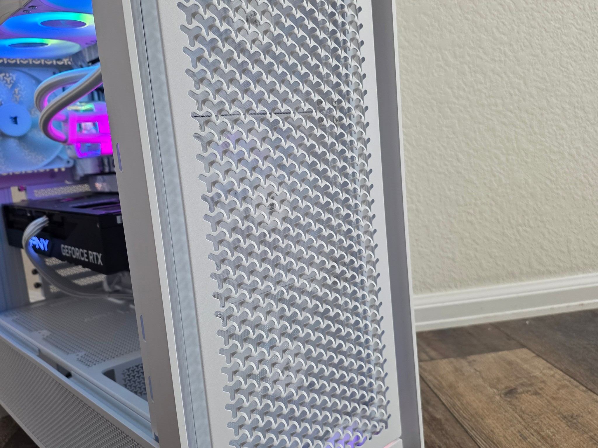 Premium Workstation PC | Ryzen 9950X | RTX 4090 | 64GB DDR5 | 2TB NVME