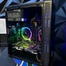 Tusker Budget Gamer 7570 Intel i5 RX 570