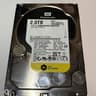 WD RE 2TB Enterprise HDD WD2000FYYZ 7200RPM SATA – 36,459 Hours – Good SMART