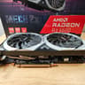 MSI Radeon RX 6600 MECH 2X 8G