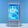 White Gaming PC | RTX 4060 | Ryzen 5 5600x | 32GB DDR5 | 1TB m.2 | Watercooled | RGB