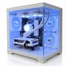 HIGH FPS CUBEX Gaming PC | RTX 4060 OC 8GB | Ryzen 5 5500 | 16GB | 1TB NVMe