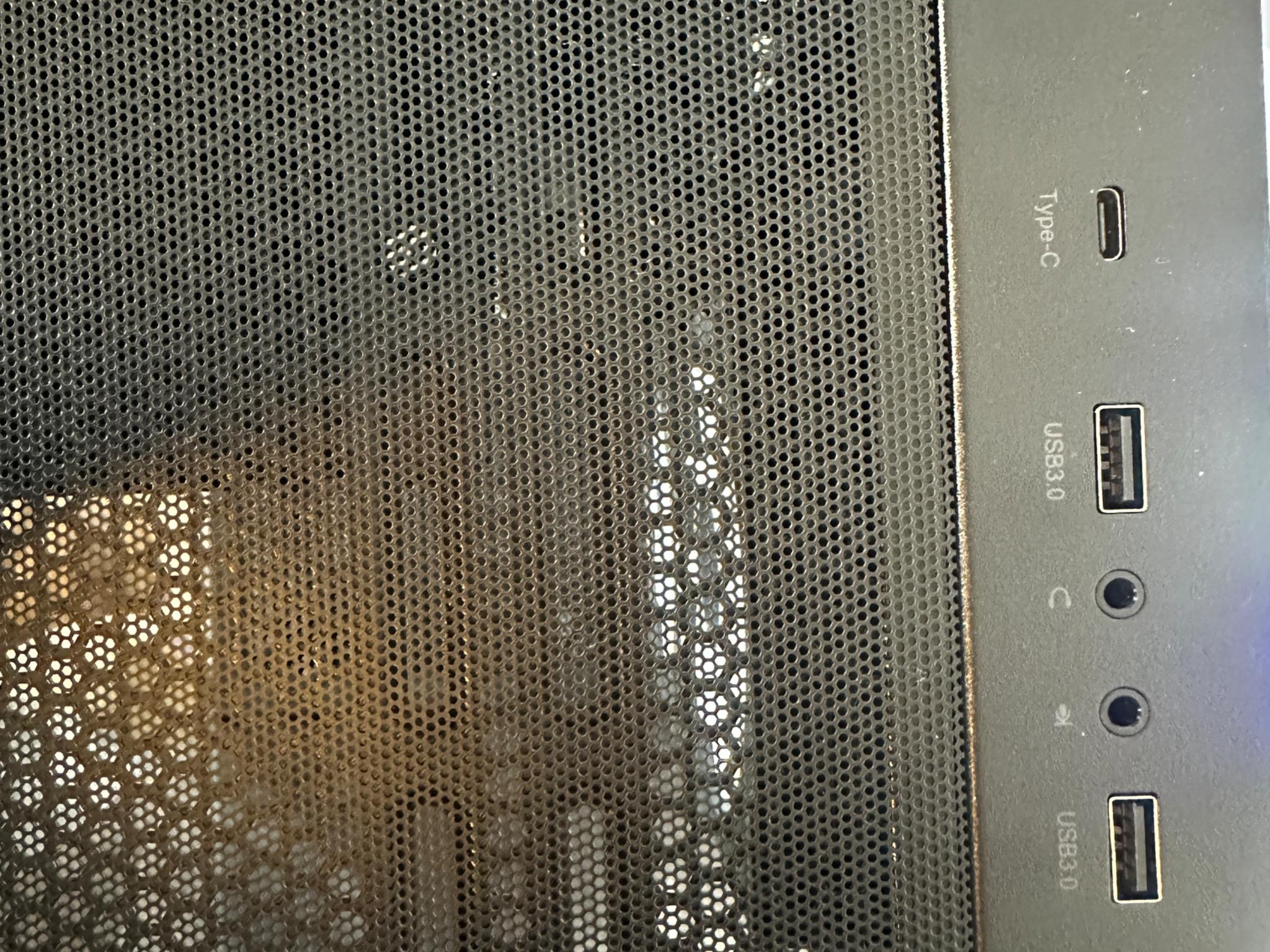 🟪 Magenta ⬛️| 1440P/1080P | Ryzen 7 5700x 8C/16T | RTX 3070 | 32GB DDR4 | 1TB M.2 SSD | FULL ARGB |