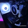 💙🤍GTX 1650 Super // Ryzen 5 1600 // 16GB 3200MHz // 512GB NVMe Gen 3