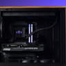 \ RF-01 / RTX 5070 Ti Intel Core Ultra 7 265F 32GB 2TB Windows 11 Workstation Gaming PC