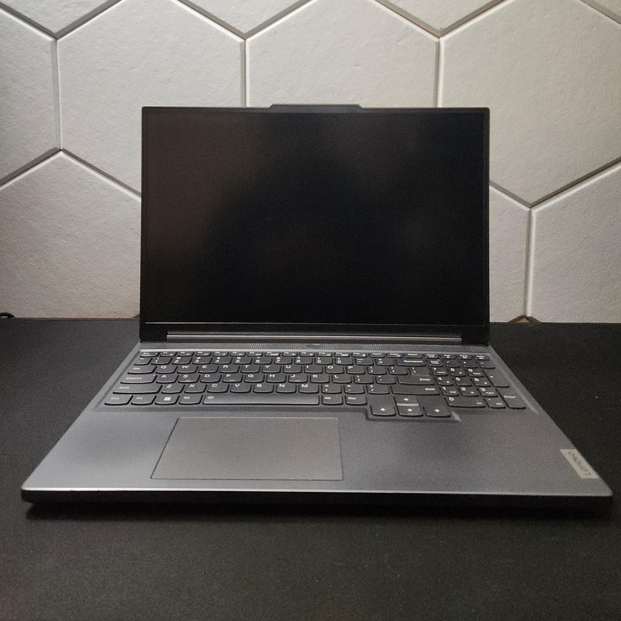 Lenovo Legion Slim 5 | Intel I7 13700H | RTX 4060 | 16GB DDR5 | 512GB SSD | 16Inch IPS (2560 x 1600)