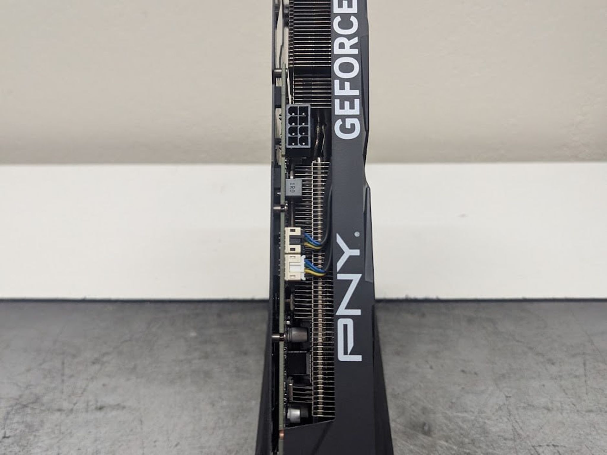 ⚡ RTX 4060 Ti 16GB | PNY GeForce RTX 4060 Ti