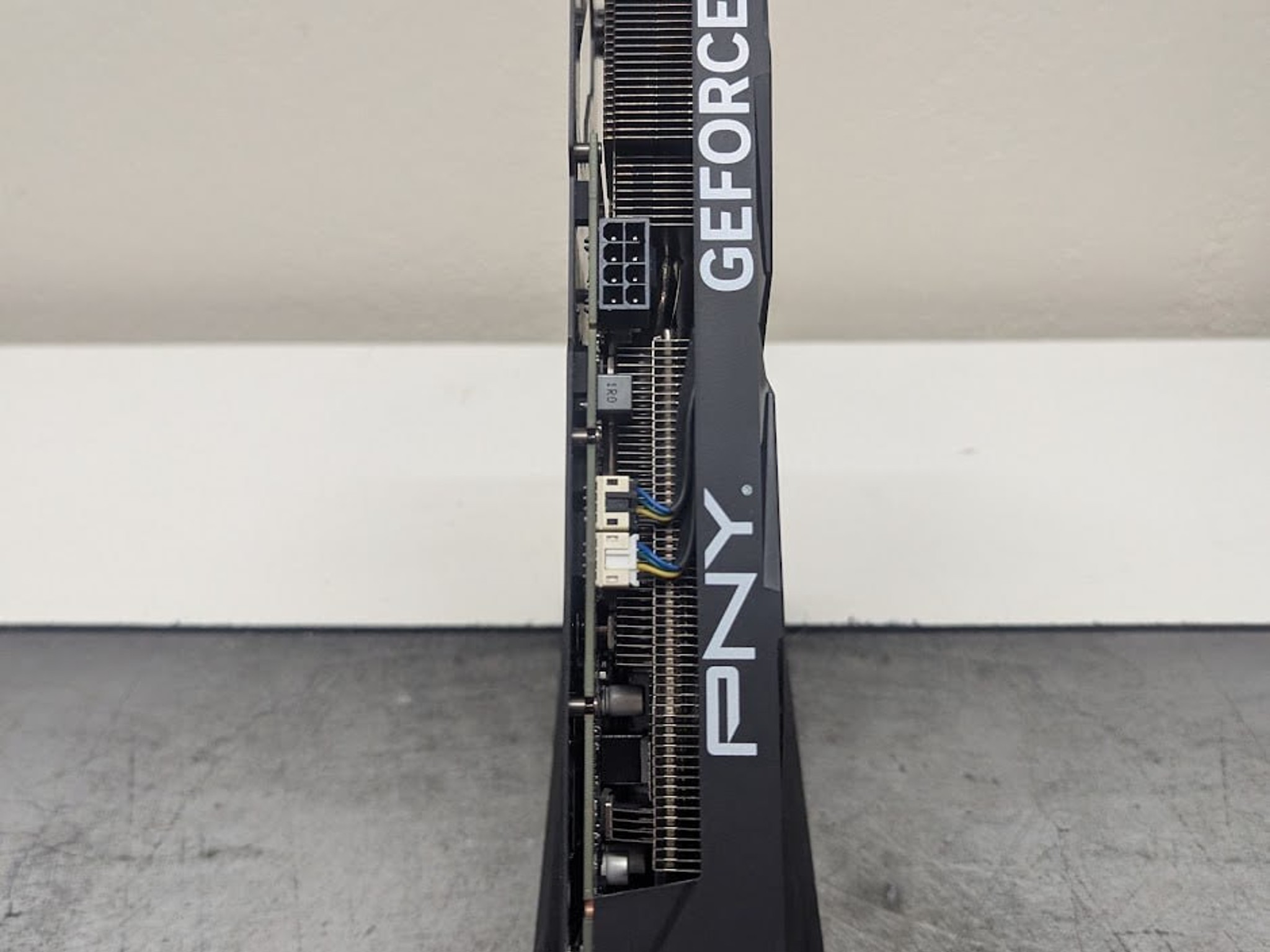 ⚡ RTX 4060 Ti 16GB | PNY GeForce RTX 4060 Ti