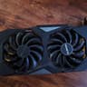 RX 5500 XT 8GB OC