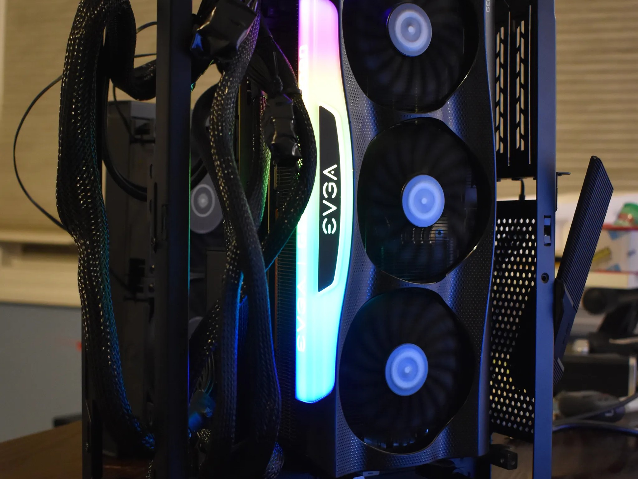 EVGA RTX 3090 FTW3 Ultra Gaming