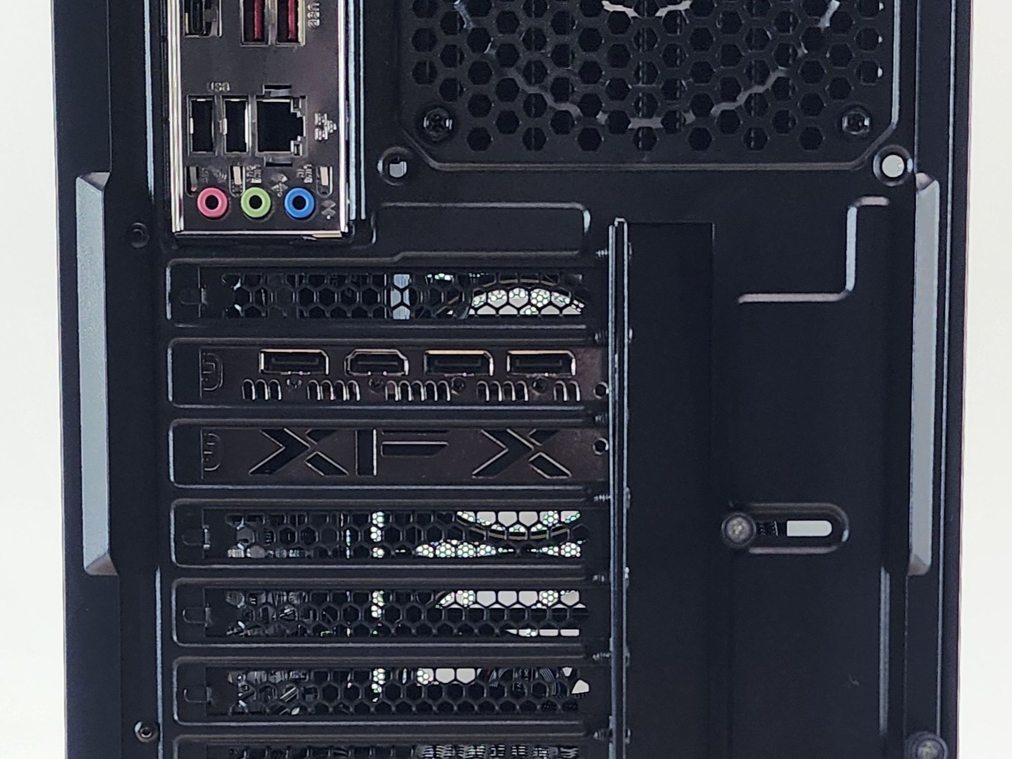 Gaming PC Ryzen 5 8500G 32GB RAM 1TB SSD RX 6700 XT 12GB Windows 11 PC