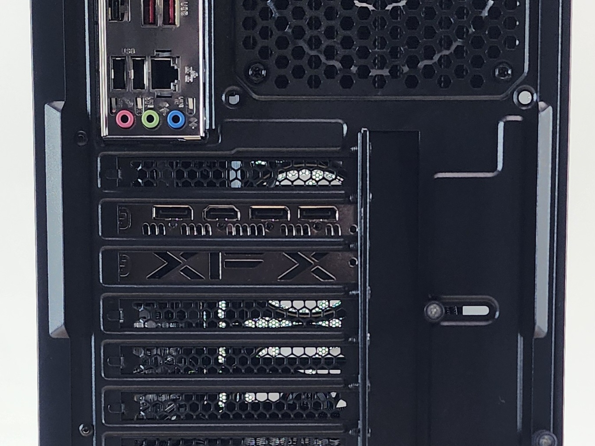 Gaming PC Ryzen 5 8500G 32GB RAM 1TB SSD RX 6700 XT 12GB Windows 11 PC