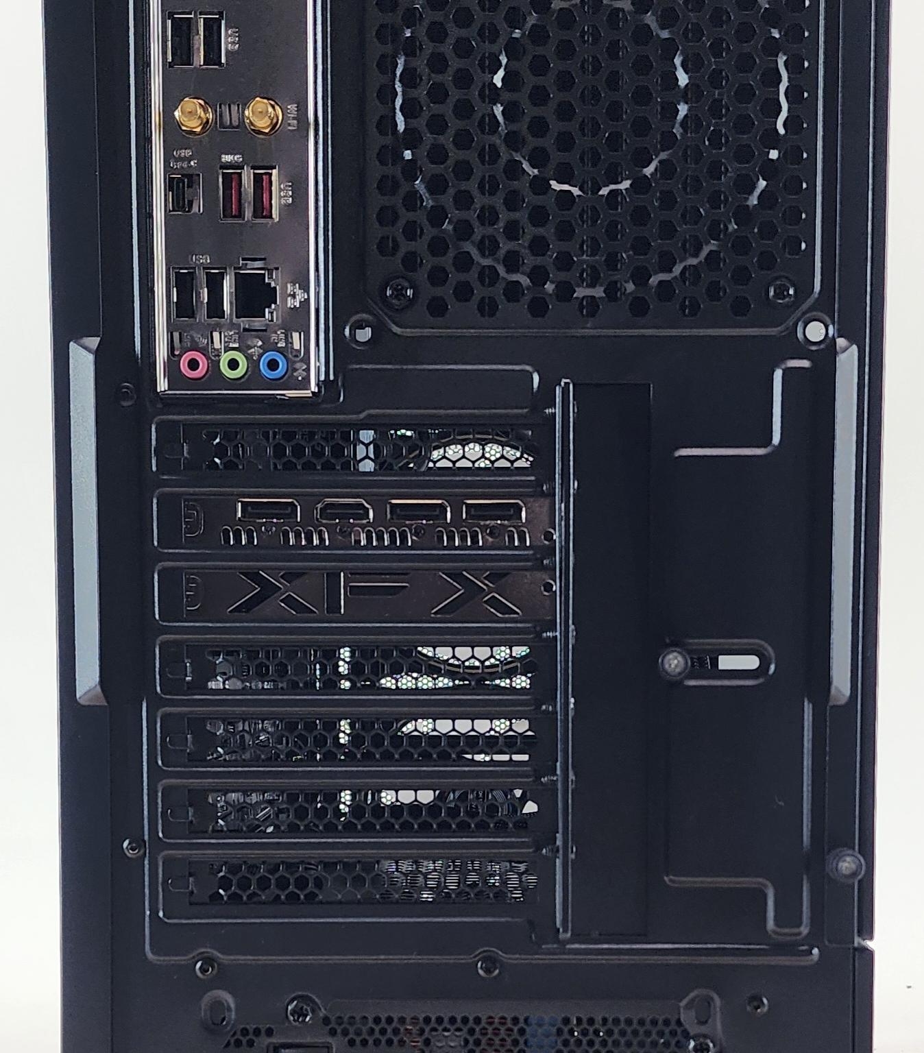 Gaming PC Ryzen 5 8500G 32GB RAM 1TB SSD RX 6700 XT 12GB Windows 11 PC
