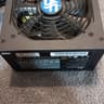 Seasonic SS-620GB 620 Watt 80+ Bronze PSU Working Pull