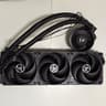 Arctic Freezer III Pro 360mm AIO Water Cooler | No Hardware