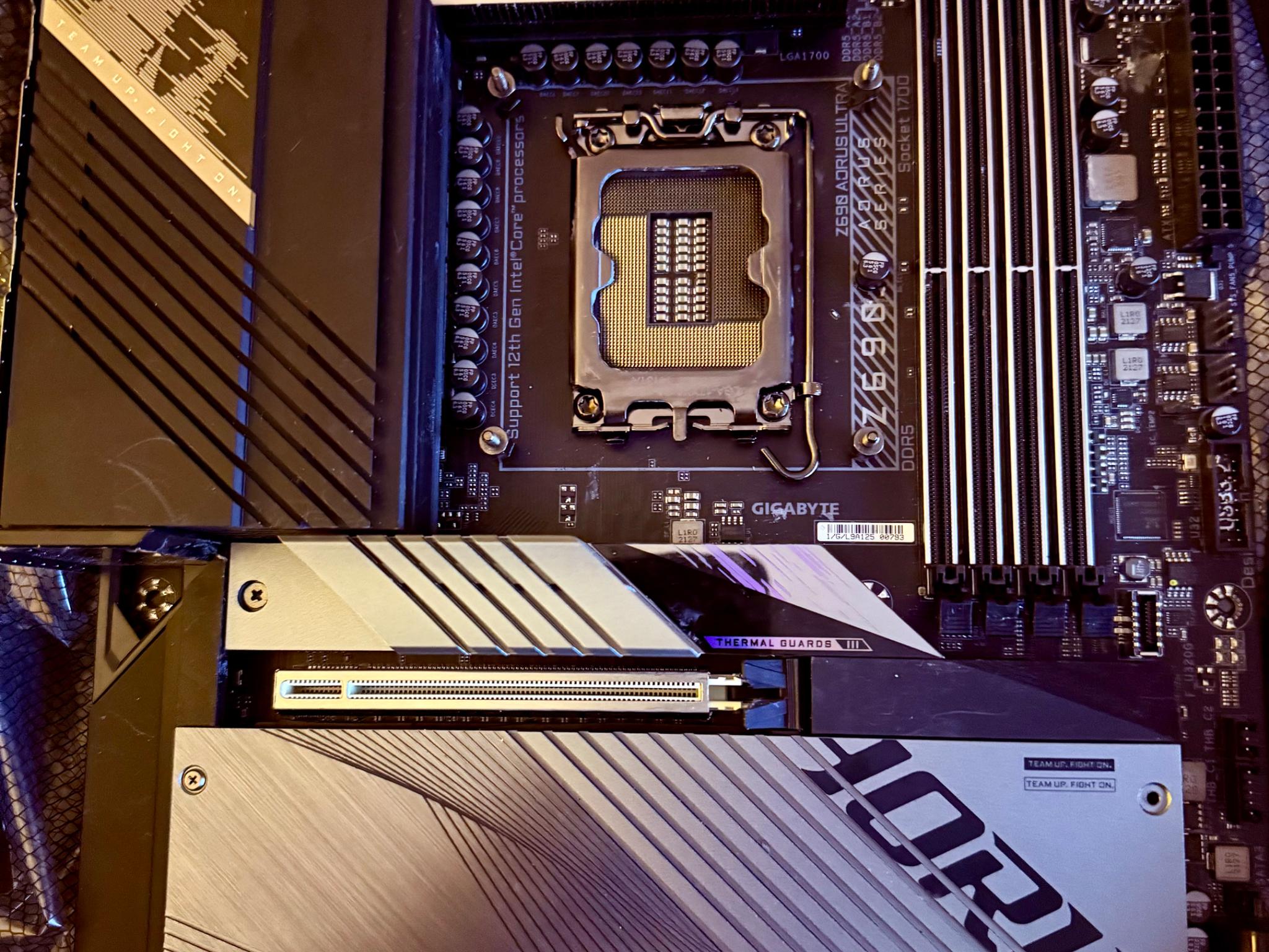 Z690 AORUS ULTRA