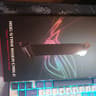 Gigabyte 3080 with ROG STRIX riser cable