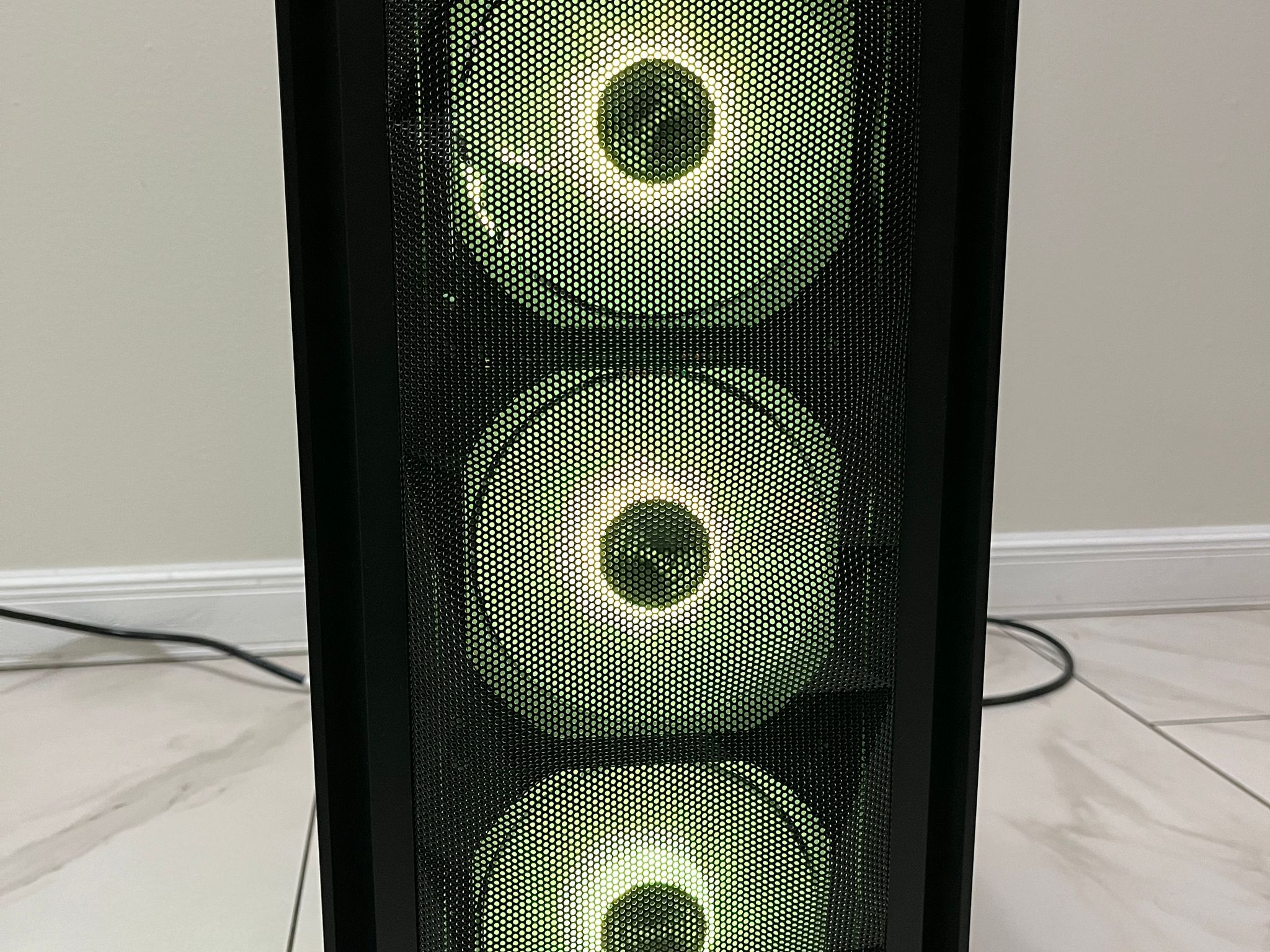 Super Budget Gaming PC - Intel i5-750, NVIDIA GTX 670, 16GB RAM, 756GB Storage, w/ Wi-Fi & BT