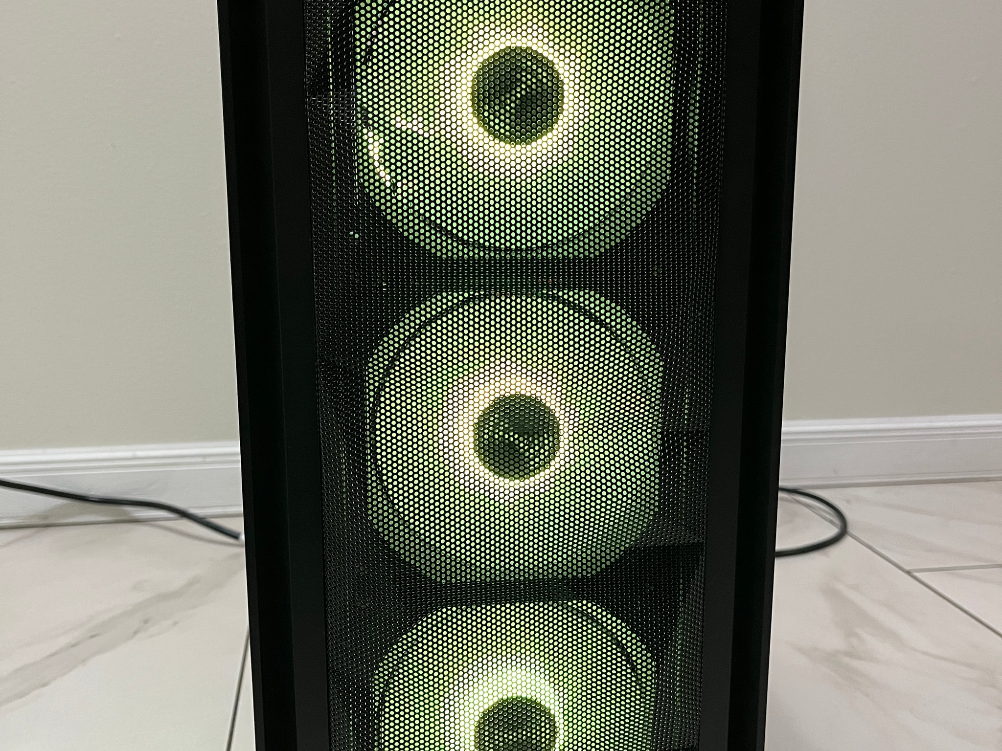 Super Budget Gaming PC - Intel i5-750, NVIDIA GTX 670, 16GB RAM, 756GB Storage, w/ Wi-Fi & BT