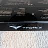 BNIB Team Group T-Force RGB 16GB (2 x 8GB) DDR5 Memory