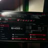 CORSAIR VENGEANCE DDR5 RAM 64GB (2x32GB) 6400 MHZ CL32