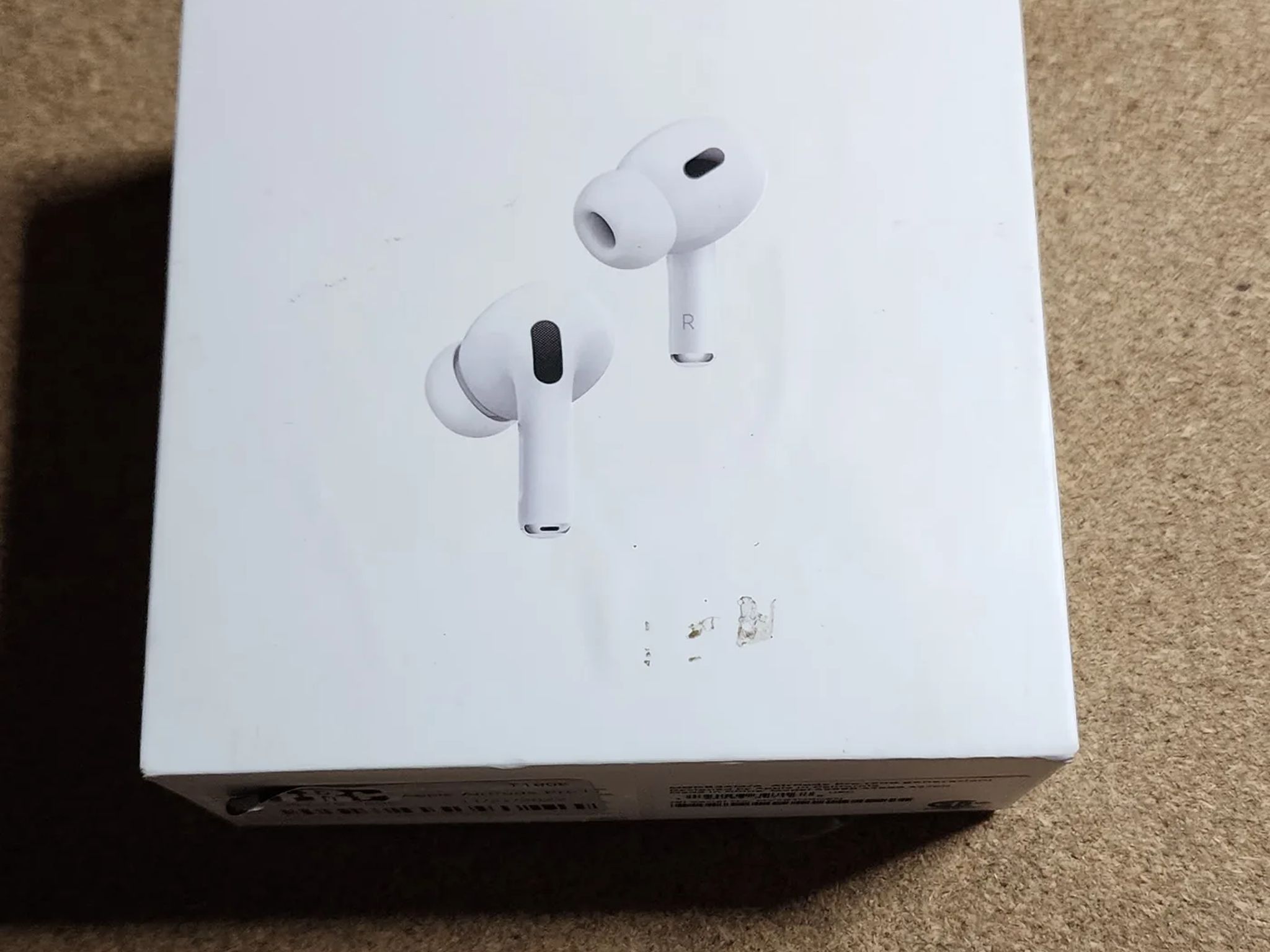 Apple Airpod Pro 2nd Gen
