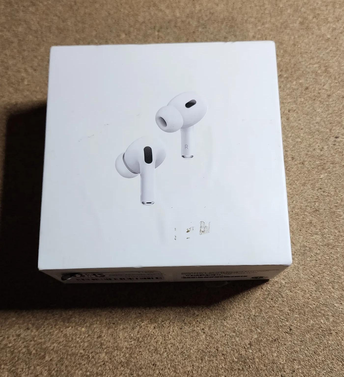 Apple Airpod Pro 2nd Gen