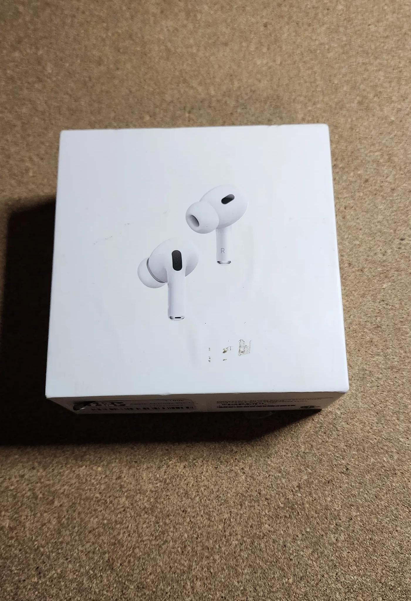 Apple Airpod Pro 2nd Gen