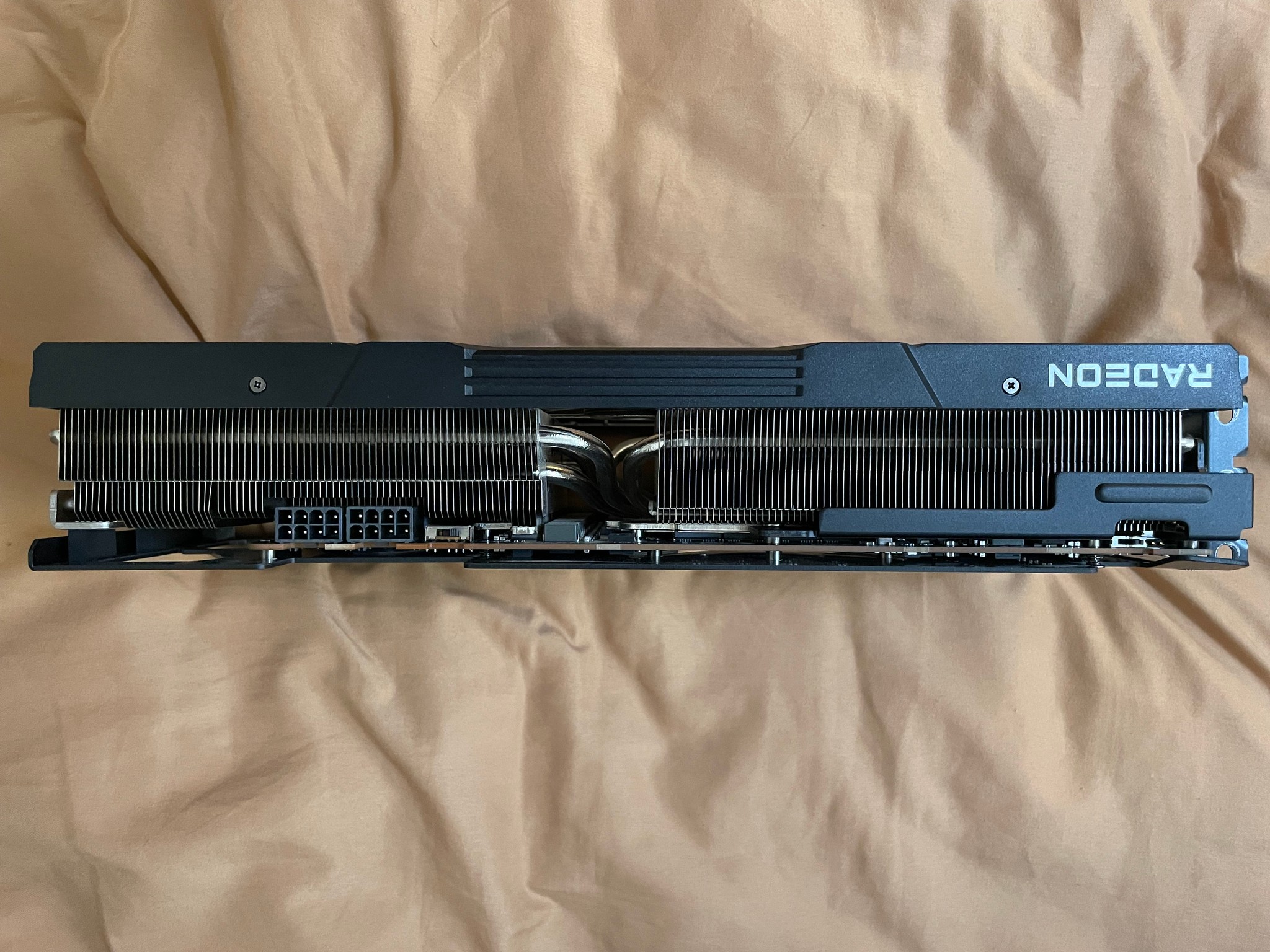 PowerColor Hellhound Radeon RX 7900 XTX *READ*