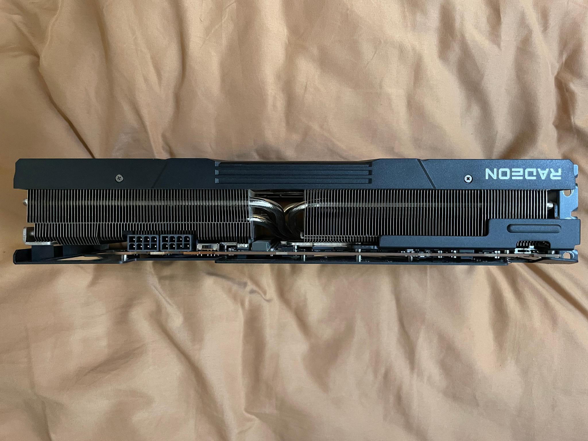 PowerColor Hellhound Radeon RX 7900 XTX - Image 4