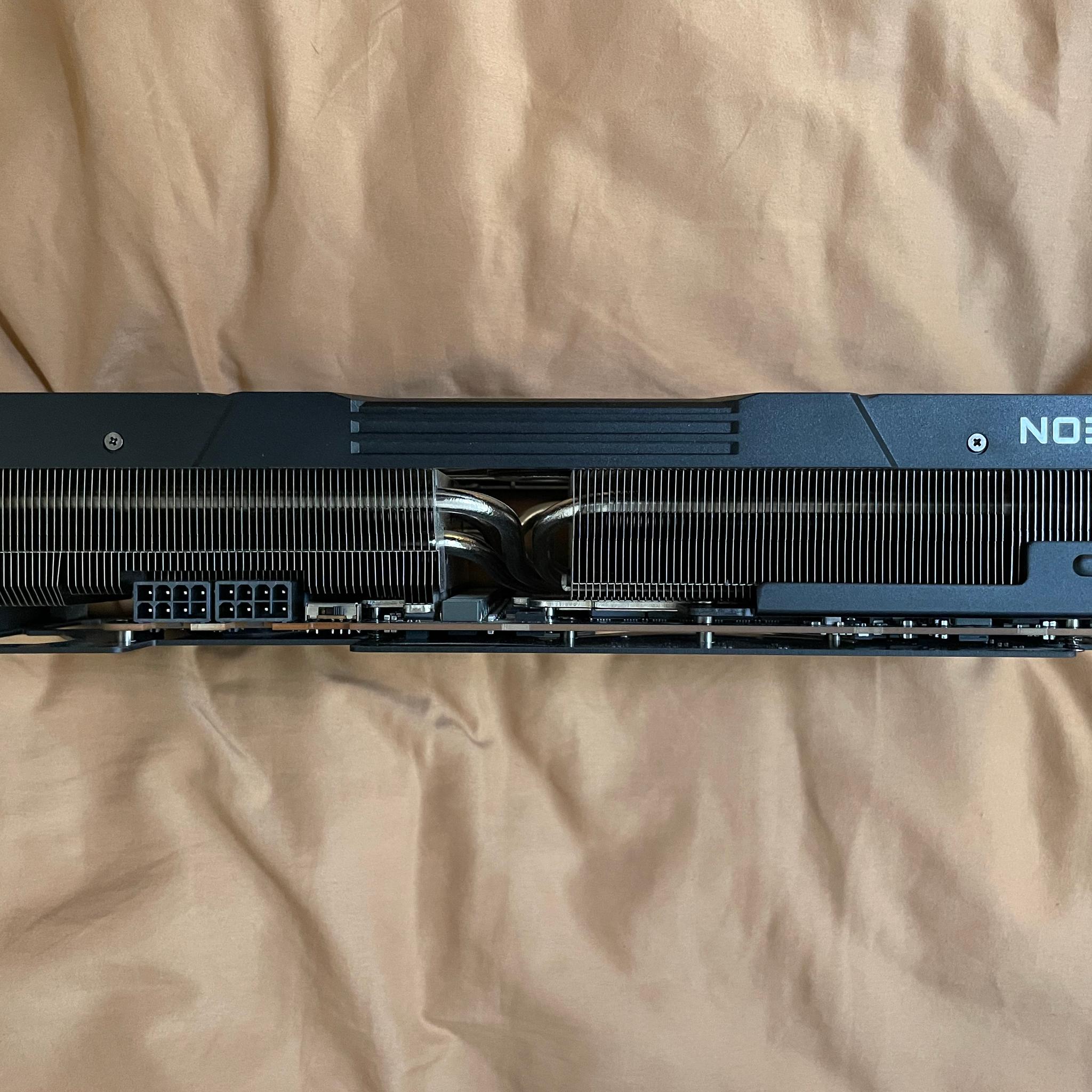 PowerColor Hellhound Radeon RX 7900 XTX *READ*