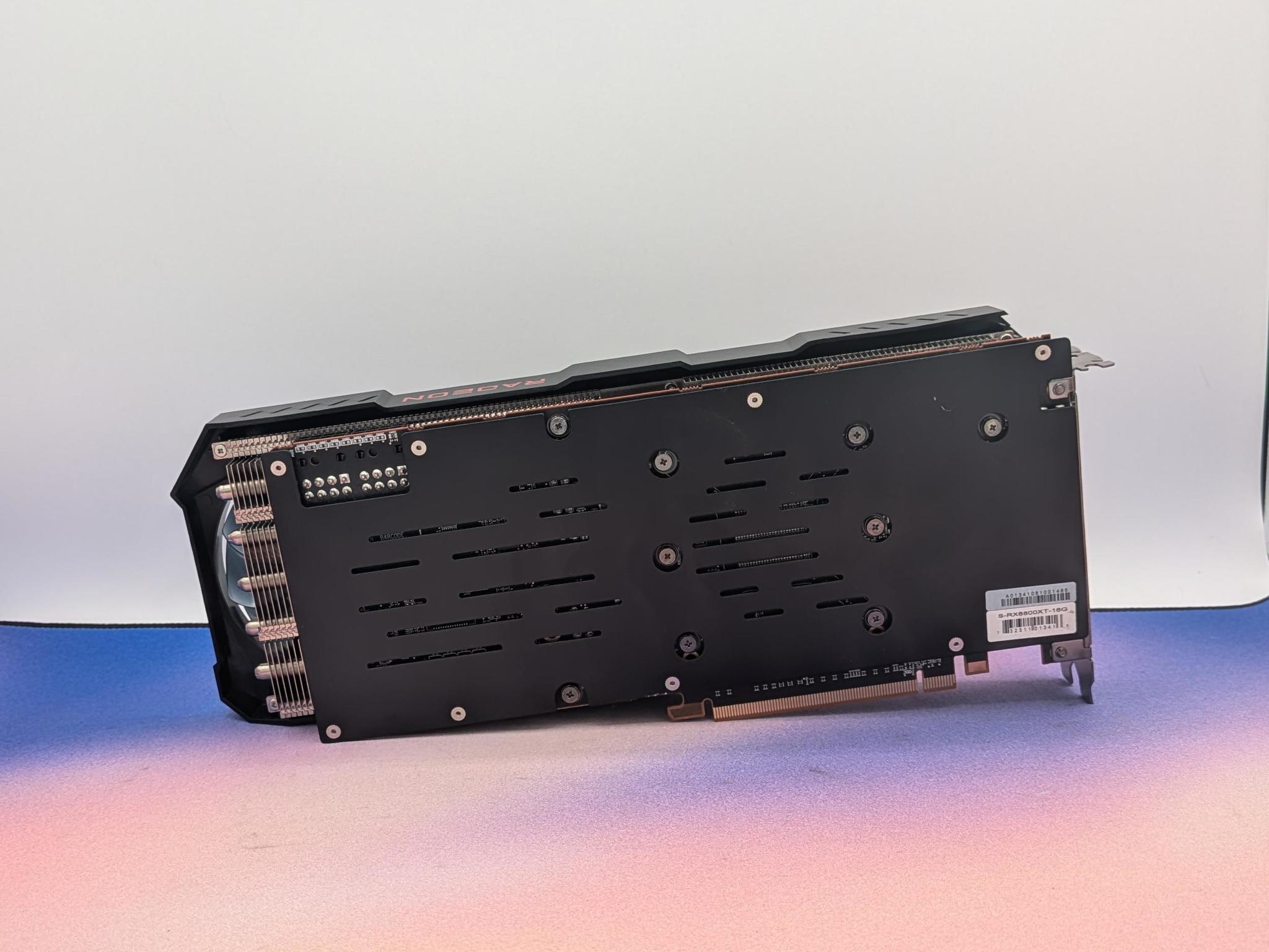 Sonnet RX 6800XT