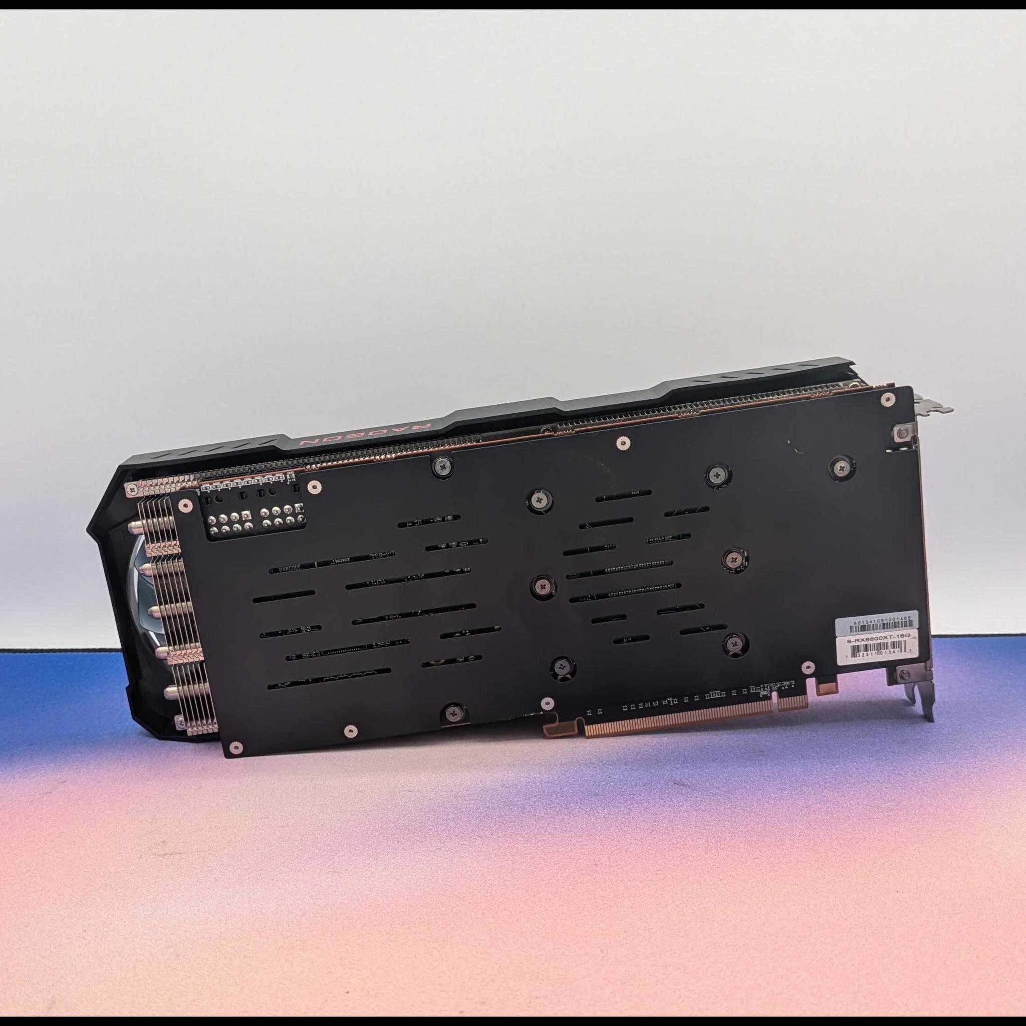 Sonnet RX 6800XT
