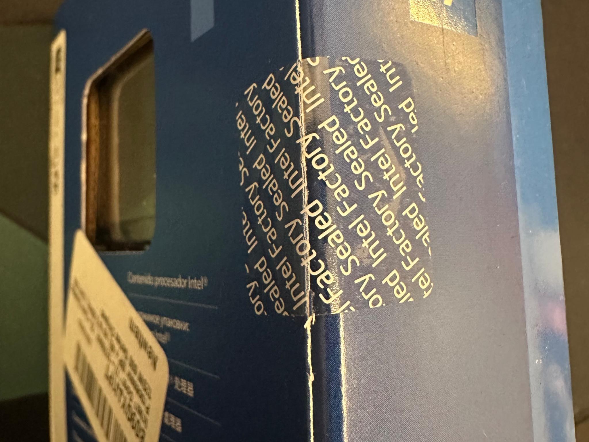 Intel Core i7-12700KF Desktop Processor