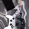 Nintendo switch bundle!!!! Comes with games and a Nintendo switch controller!!