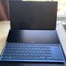 Asus Zenbook Duo 14 (UX482)