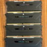 Corsair Vengeance RGB Pro SL 32GB (4 x 8GB) PC4-25600 (DDR4-3200) Memory
