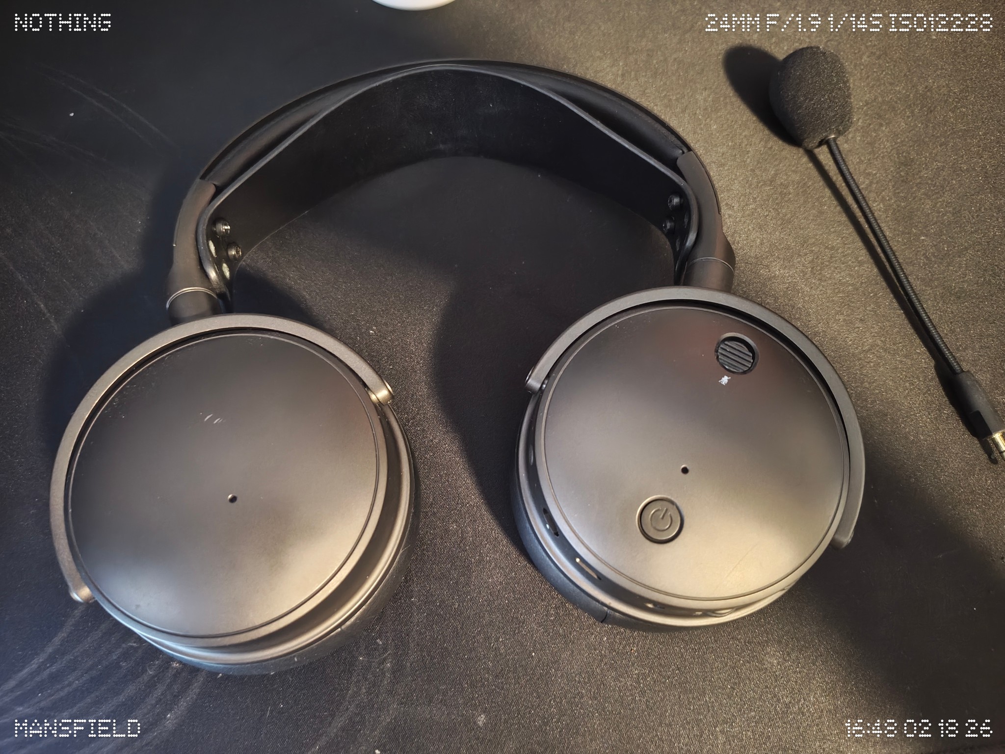 Audeze Maxwell