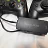 Modded Original XBOX w/ 4 Controllers and HDMI Adapter