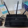 TP-Link Archer AC1750 WiFi Router - Dualband Gigabit
