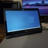 Acer Touchscreen Laptop