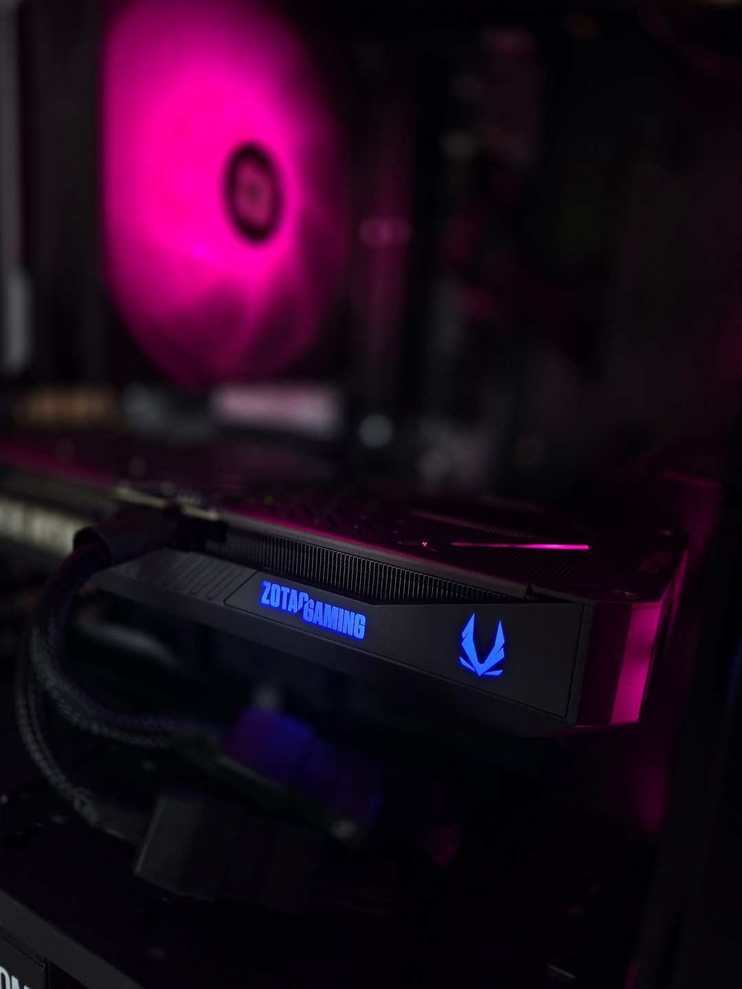 1440p Gaming PC | RTX 5070 | Ryzen 7600x | 32GB DDR5 | Corsair