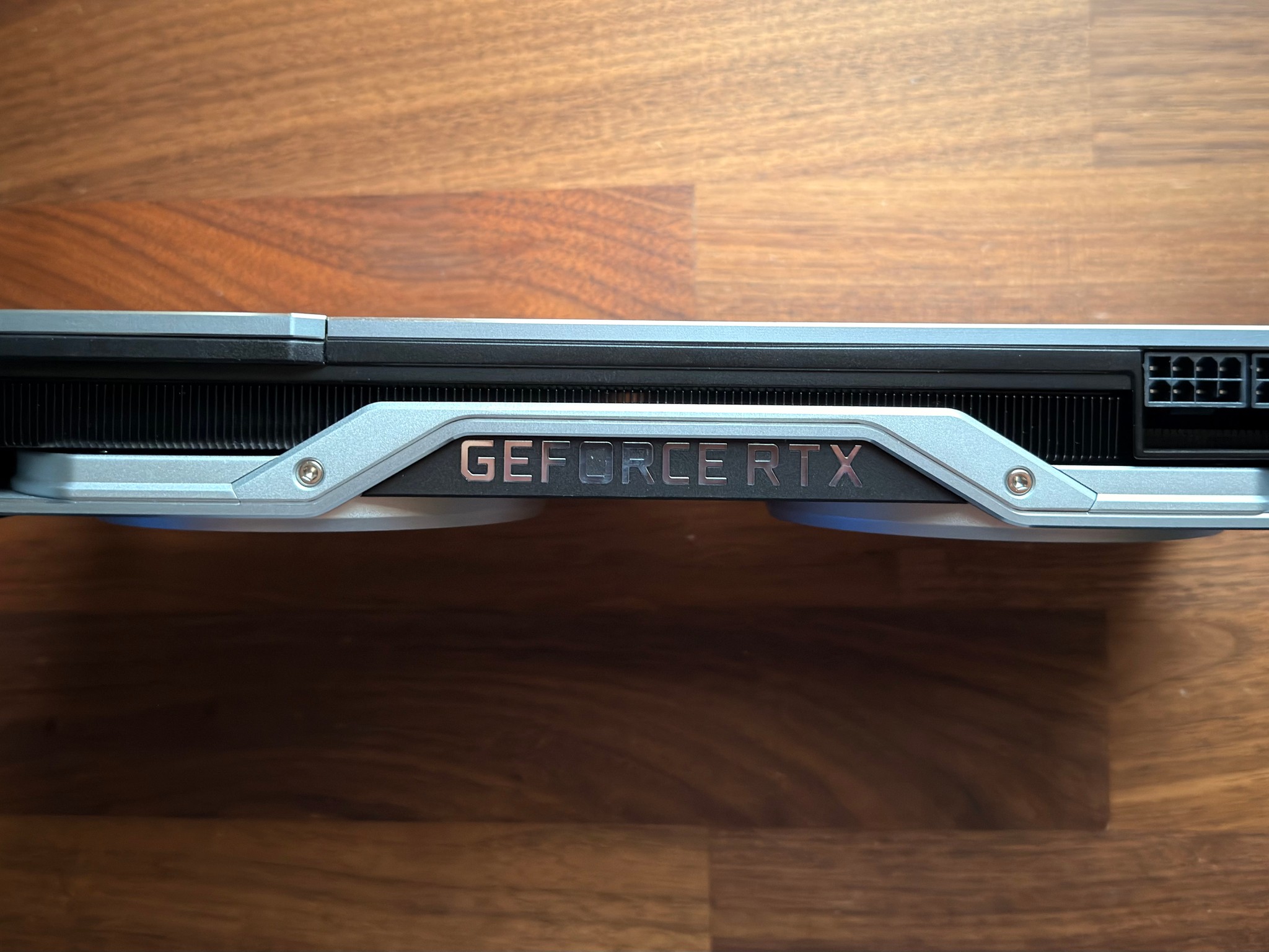 NVIDIA Geforce RTX 2080 Ti Founders Edition (11GB GDDR6)