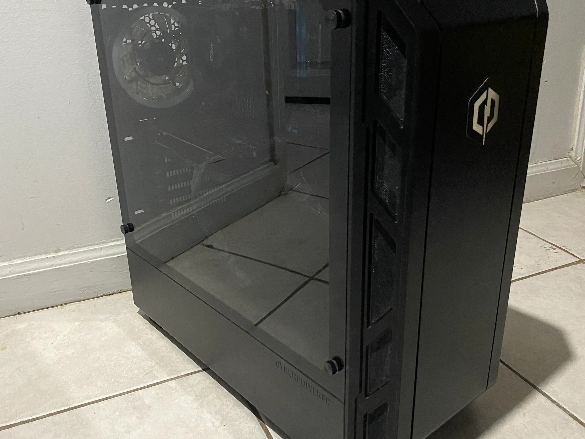 Radeon RX 560 PC   *Read description for more details!*
