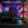 13700K | 9070 GRE | 16GB DDR5 | 1TB NVME | 650W