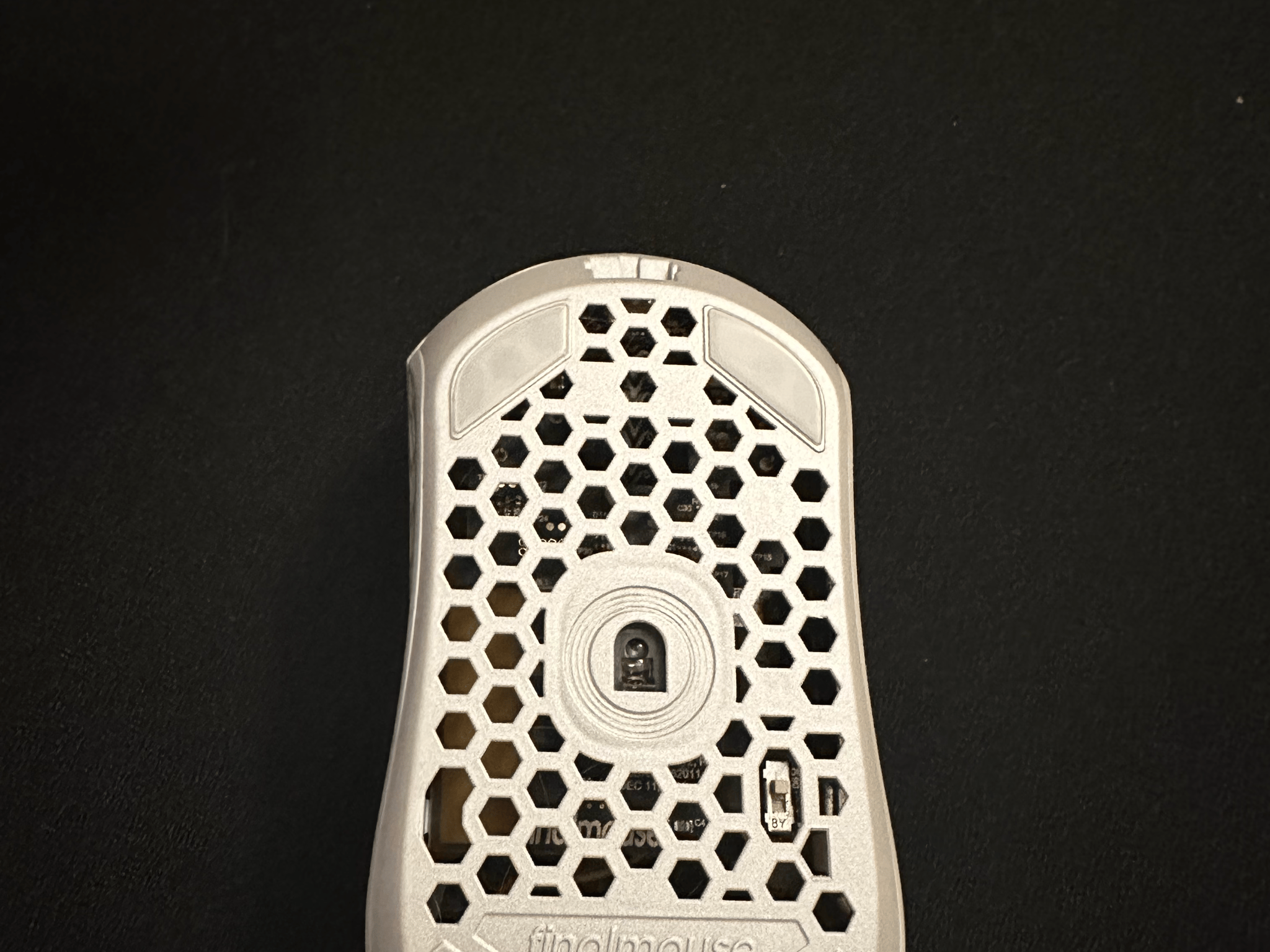 FinalMouse Starlight 12 