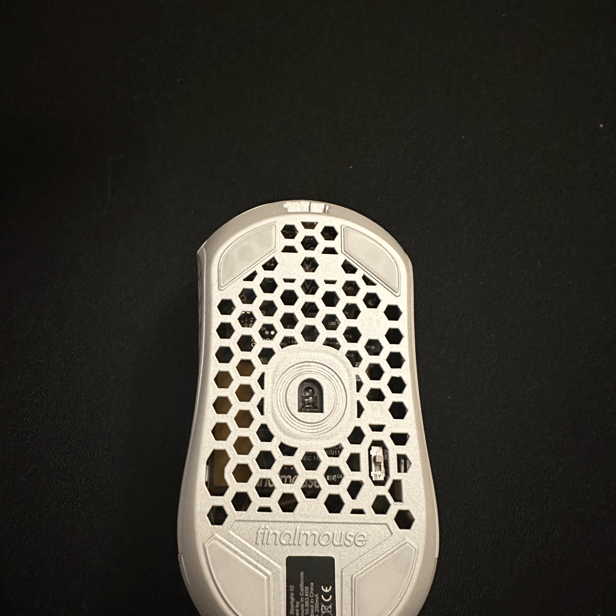 FinalMouse Starlight 12 