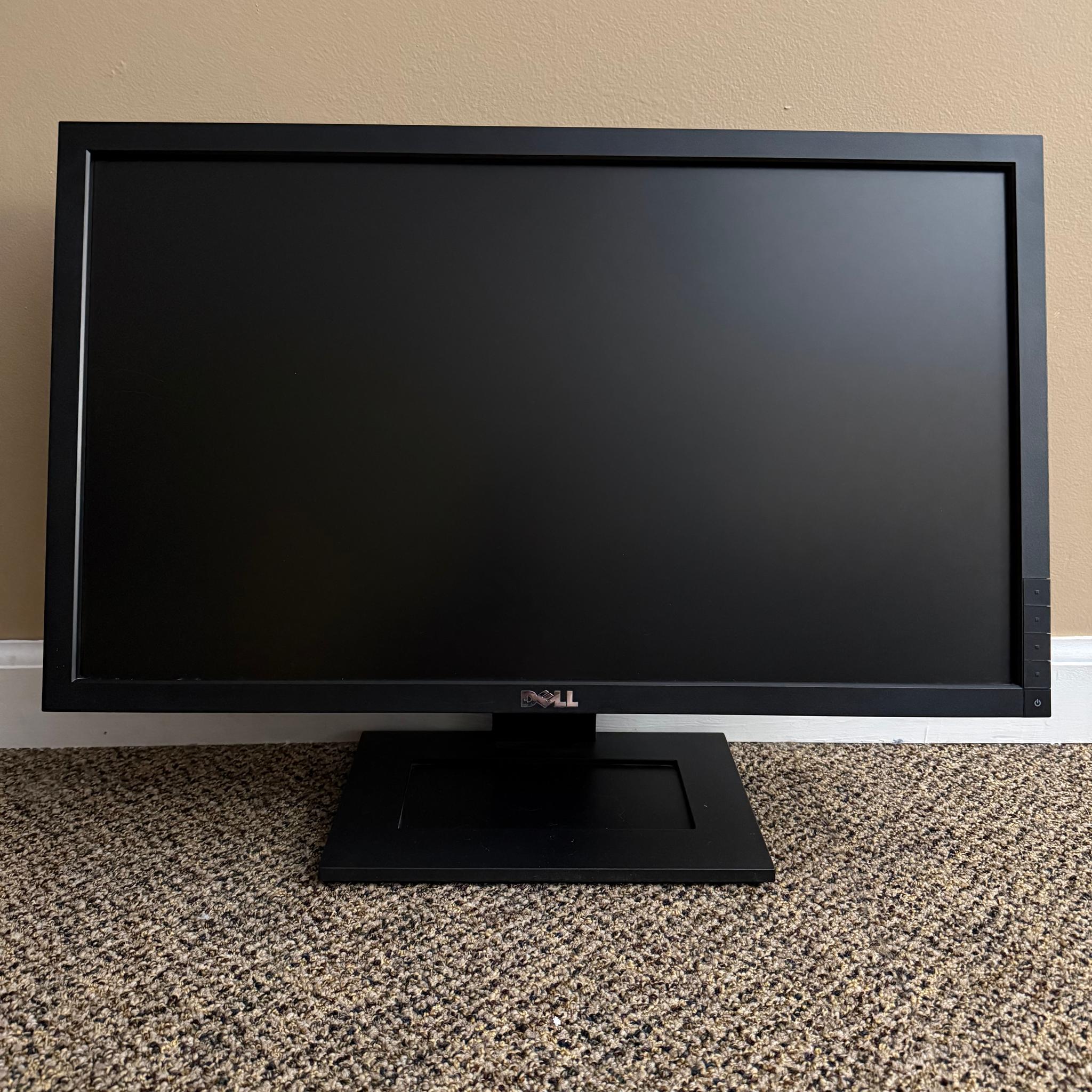 Dell E2311HF 23 inch Widescreen LCD Monitor