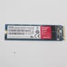 WD Red SA500 500GB M.2 2280 SATA NAS SSD - 560MB/s - Warranty Until August 2030 - Like New