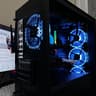 AMD 5600X/RX 6600 PC